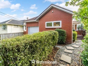 24 Godley Street, Waterloo, Lower Hutt