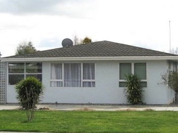 1A George Place, Havelock North