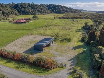 239 Blue Spur Road, Blue Spur, Hokitika