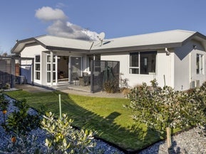 23 Arthur Baker Place, Redwoodtown, Blenheim