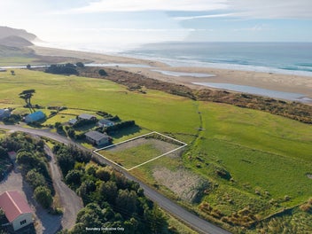 109 Seaview Road, Herbertville, Herbertville