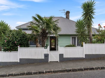 11 Stratford Street, Parnell, Auckland