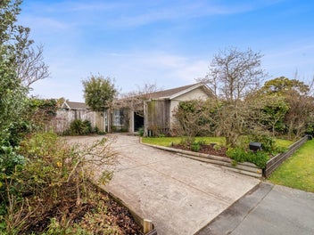 28 Patterson Terrace, Halswell, Christchurch