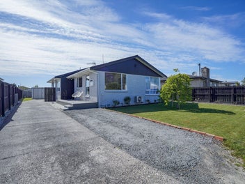 35 Lauder Crescent, Heidelberg, Invercargill