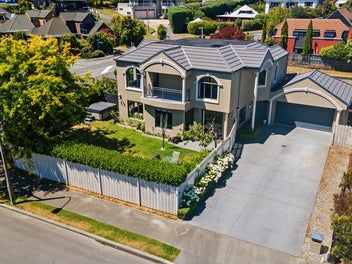 20 Penruddock Rise, Westmorland, Christchurch