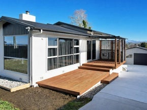 148 Perth Street, Holmes Hill, Oamaru