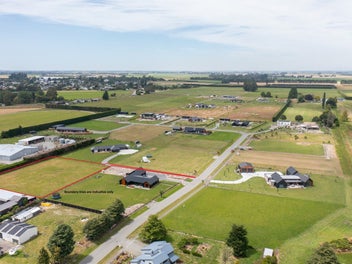5 Westward Way, Methven, Methven