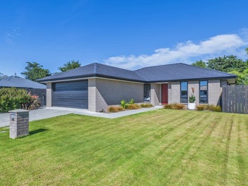 42 Clausen Avenue, Leeston, Leeston