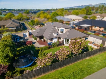 2 Parkview Lane, Prebbleton, Prebbleton