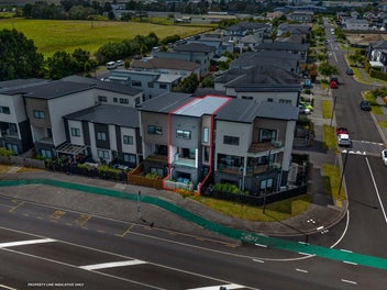116B Totara Road, Whenuapai, Auckland