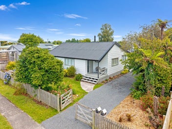 8 Beaumont Road, Ngongotaha, Rotorua