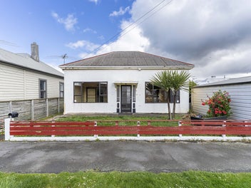 40 Dalgety Street, Saint Kilda, Dunedin