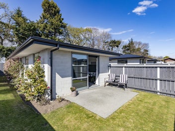 5 Saint Brendans Lane, Templeton, Christchurch