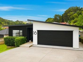 16 Western View Heights, Horahora, Whangārei