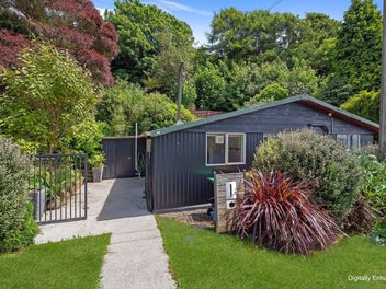 8 Finch Street, Saint Leonards, Dunedin