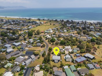 123 Puriri Place, Matarangi, Whitianga