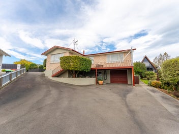 9 Hawthorn Place, Gleniti, Timaru