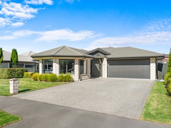 19 Bibiana Street, Aidanfield, Christchurch