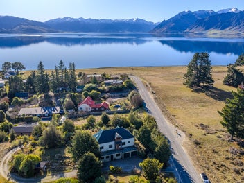 20 Muir Road, Lake Hawea, Wanaka