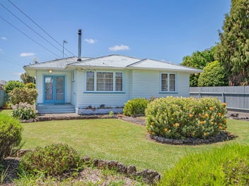 44 Kings Drive, Levin, Levin
