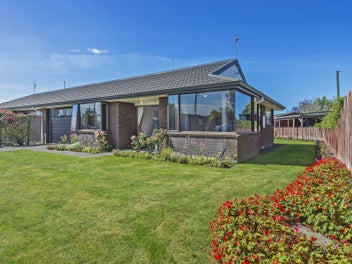 38A Market Street, Leeston, Leeston