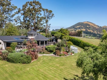 81 Chain Hills Road, Chain Hills, Dunedin
