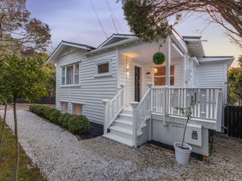 31 Layard Street, Avondale, Auckland