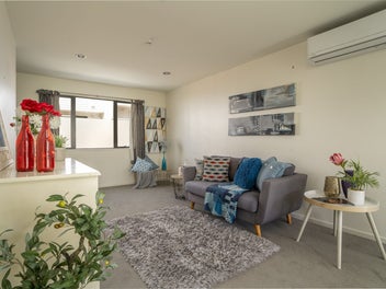 3/11 Gordon Place, Newtown, Wellington