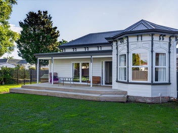 120 Sheehan Street, Whataupoko, Gisborne