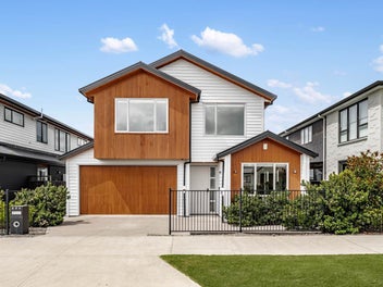 20A Scott Road, Hobsonville, Auckland