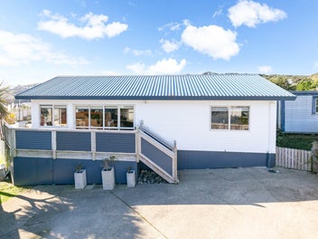 12C Rahui Street, Strathmore Park, Wellington