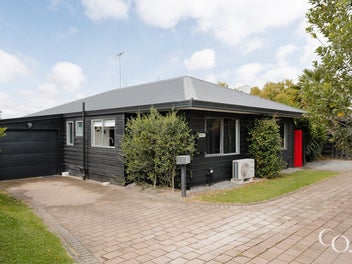 10A College Place, Poike, Tauranga