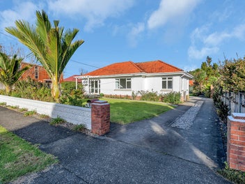 1 Douglas Street, Kensington, Whangarei