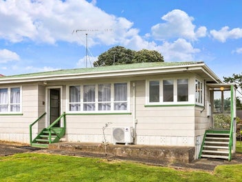 507 Buckland Road, Buckland, Pukekohe