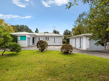 5 Argyle Street, Waipu, Waipu