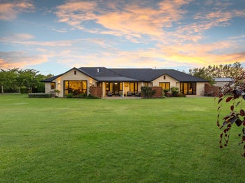 2 Leyland Crescent, Swannanoa, Kaiapoi