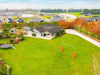 45 Eldonwood Drive, Matamata, Matamata