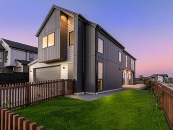 2 Kāuru Lane, Wainui
