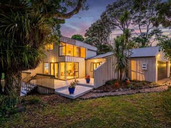 64 Ridge Road, Mahurangi East, Warkworth