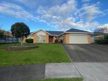 10 Castlemaine Close, Dannemora, Auckland