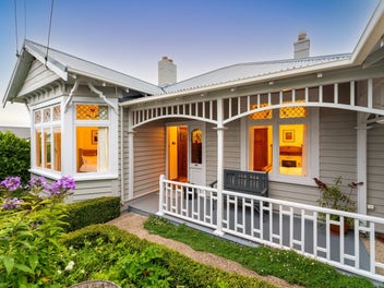 61 Cannington Road, Maori Hill, Dunedin