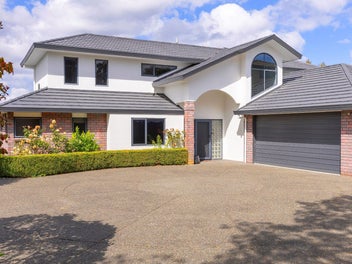 2/26 Robinson Terrace, Rangatira Park, Taupo