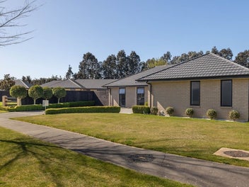 16 Blue Jean Avenue, Rolleston, Rolleston