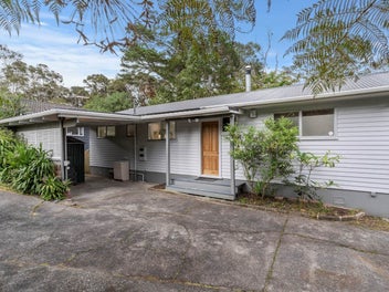 3 Willowbrook Place, Titirangi, Auckland