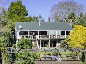 23 Riverbank Road, Okoia, Whanganui