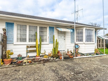 35D Gonville Avenue, Gonville, Whanganui