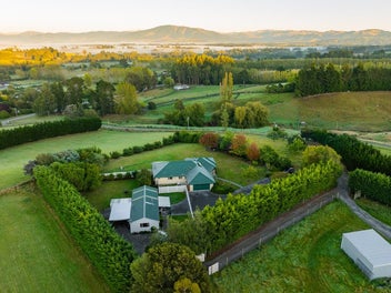 536 Carrs Road, Rangiora