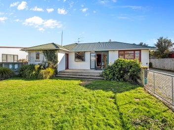 173 McMurdo Street, Tinwald, Ashburton