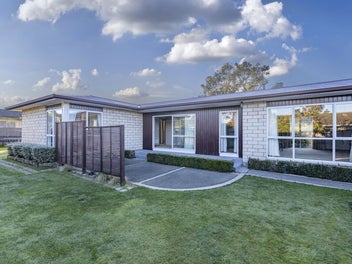 8 Buckham Street, Rangiora, Rangiora