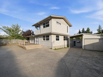 50 Alison Street, Mangakakahi, Rotorua
